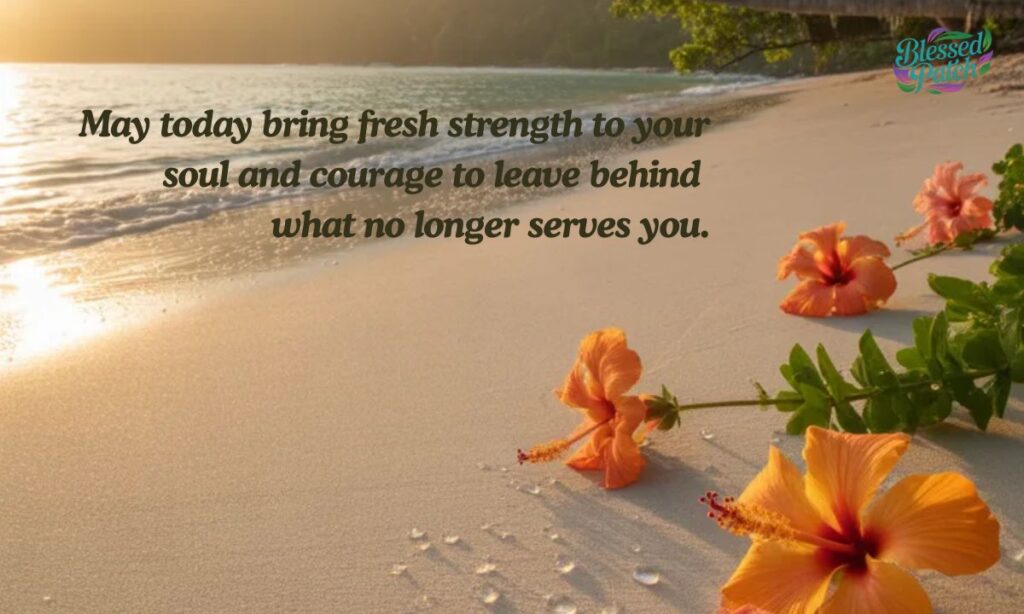 Good Morning Blessings Quotes (1)