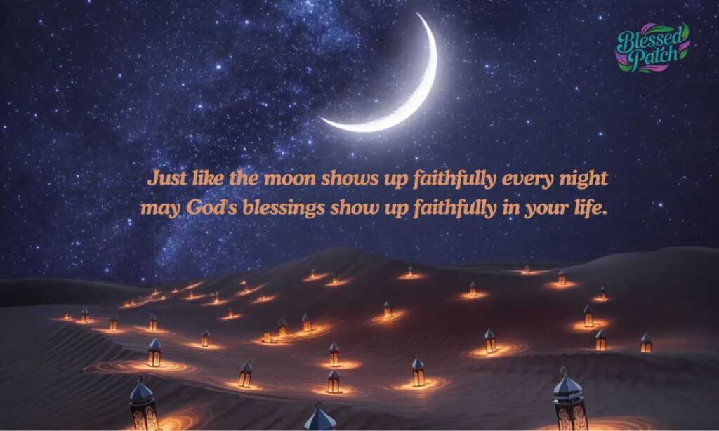 Good Night Blessings Images