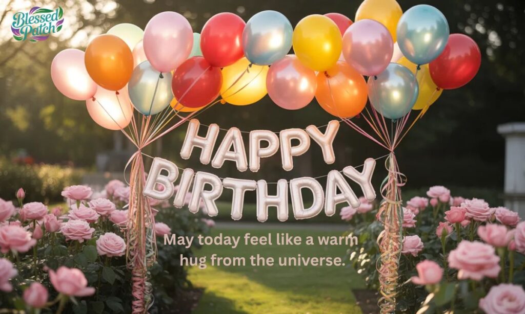 Short Blessing Birthday Wishes (1)