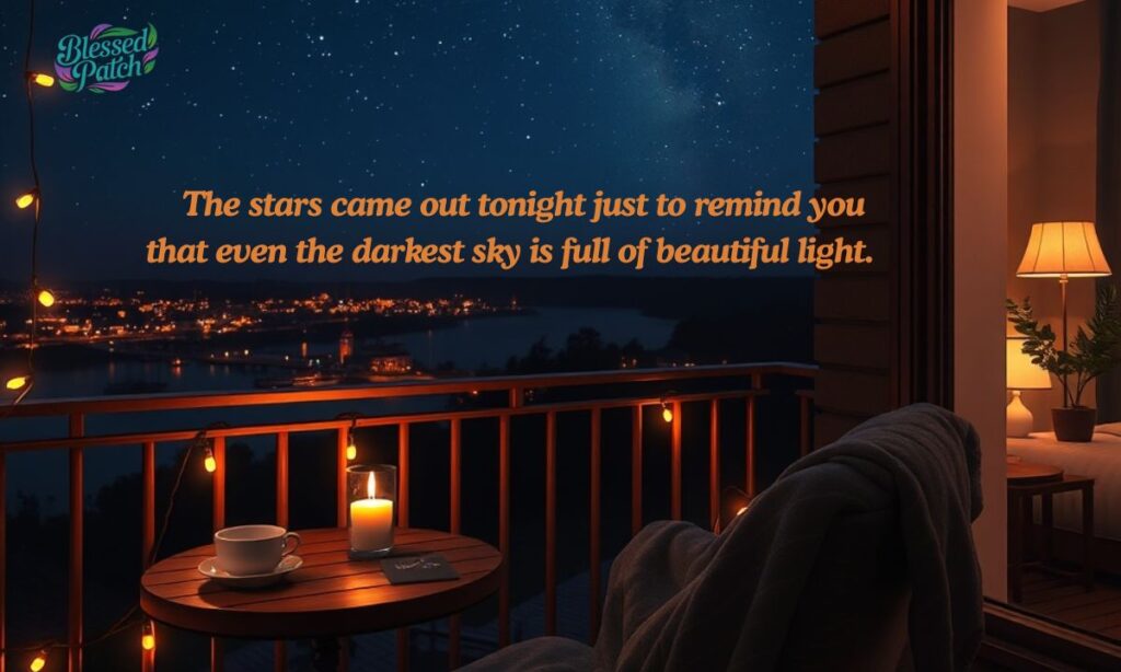 Special Good Night Quotes (1)