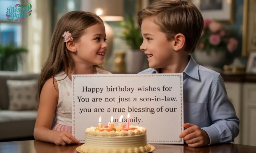 Spiritual Happy Birthday Blessings