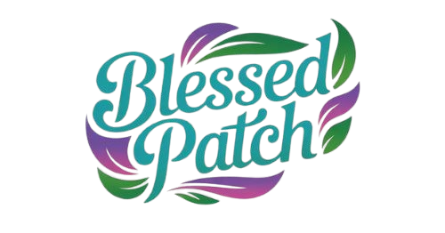 blessedpatch.com