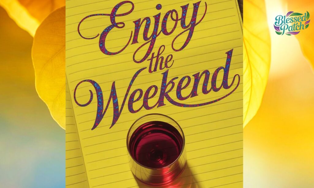 have a blessed weekend images (1)