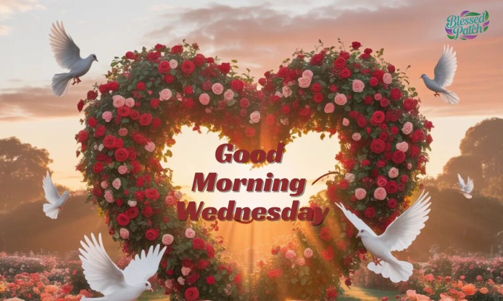 Good Morning Wednesday (1)