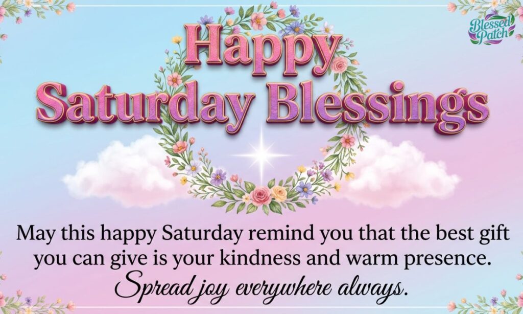 Happy Saturday Blessings (1)
