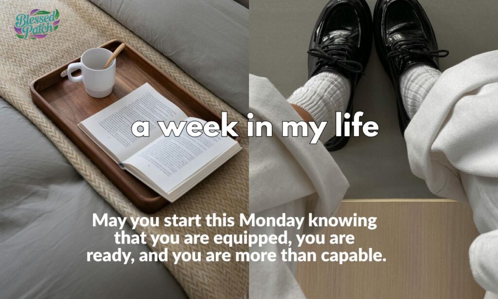 Monday New Week Blessings (1)