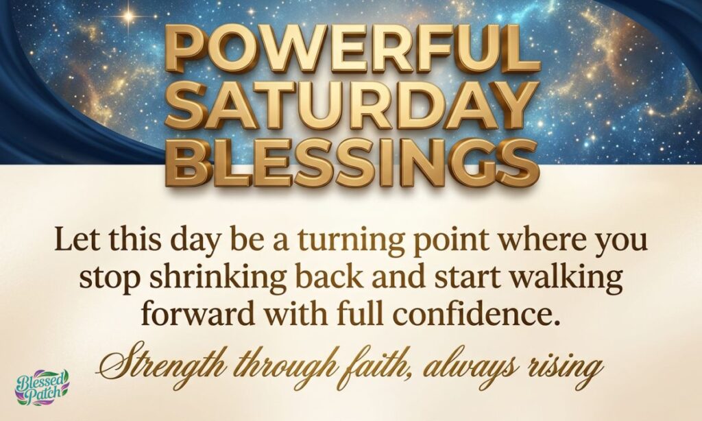 _Powerful Saturday Blessings (1)