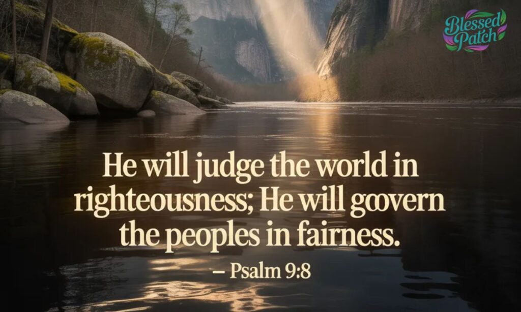 Prayers for an End to Violence and Injustice