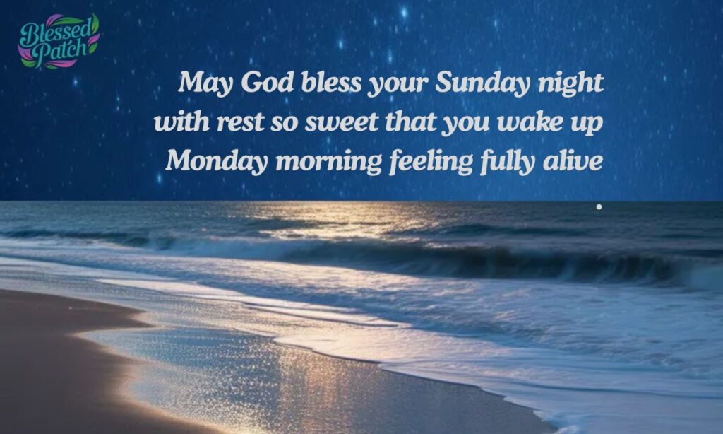 _Sunday Night Blessings (1)