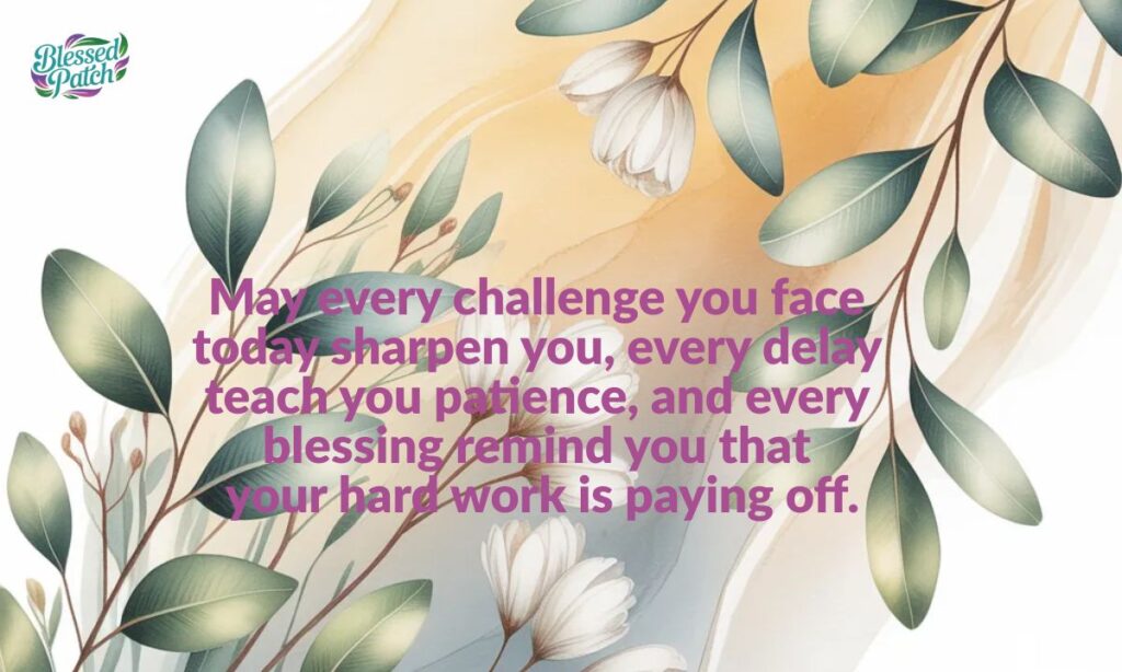 Wednesday Inspirational Blessings.