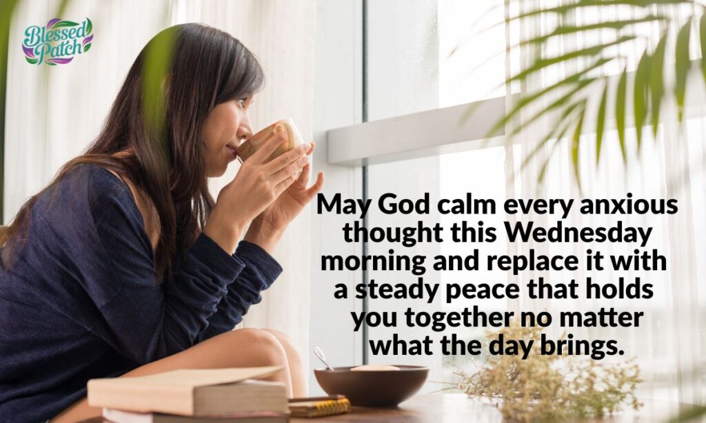 Wednesday Morning Blessings (2)