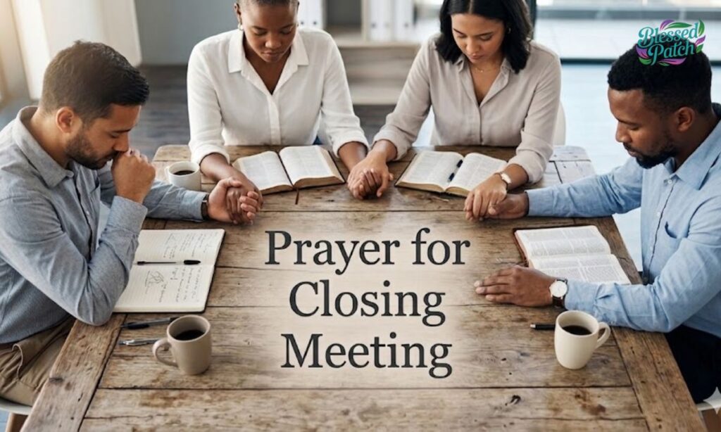 prayer for closing meeting (1)