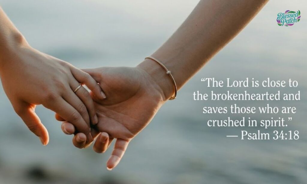 Bible Verses About Breaking Up With Someone You Love (1)