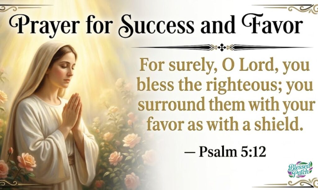 Friday Morning Blessings and Prayers (1)