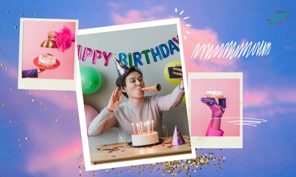 Funny Birthday Wishes to Myself