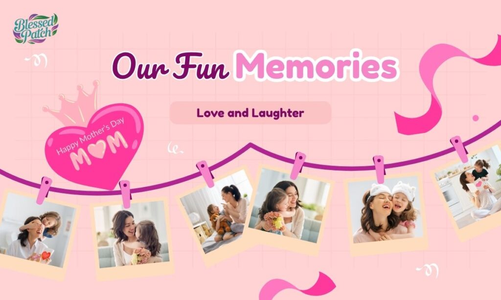 Funny & Lighthearted Mother's Day Greetings