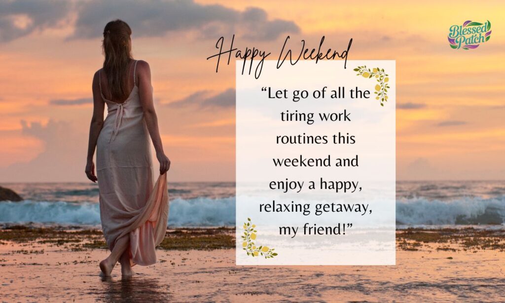 Good Morning Saturday Wishes