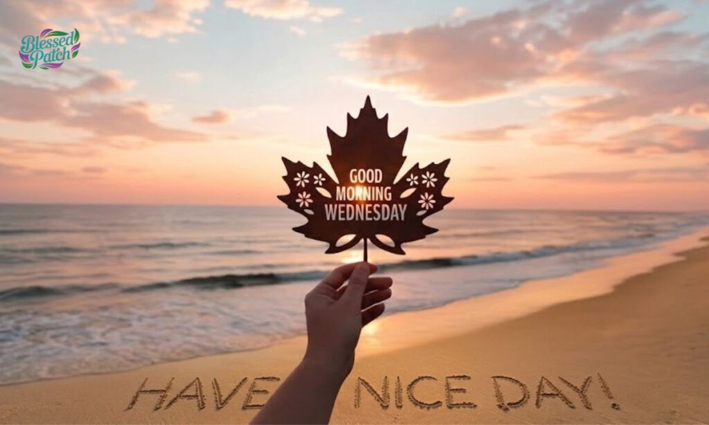 Good Morning Wednesday (2)