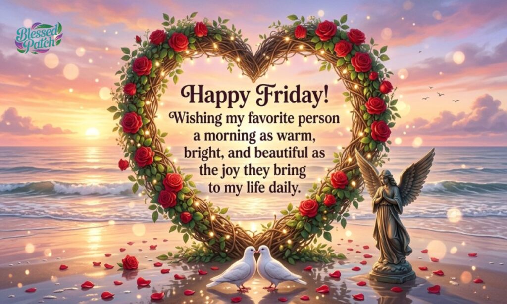 Good Morning Wishes