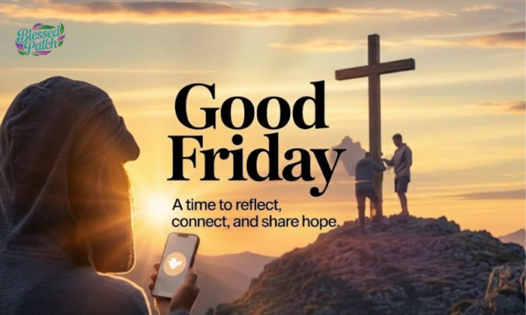 Inspiring Friday Morning Blessings