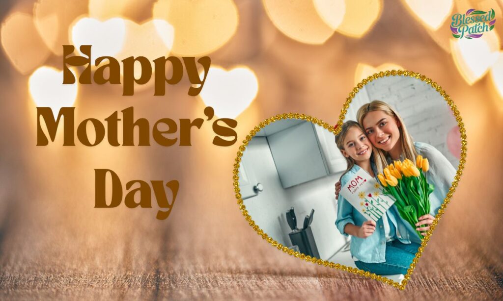 Mother's Day Messages from Daughter (1)