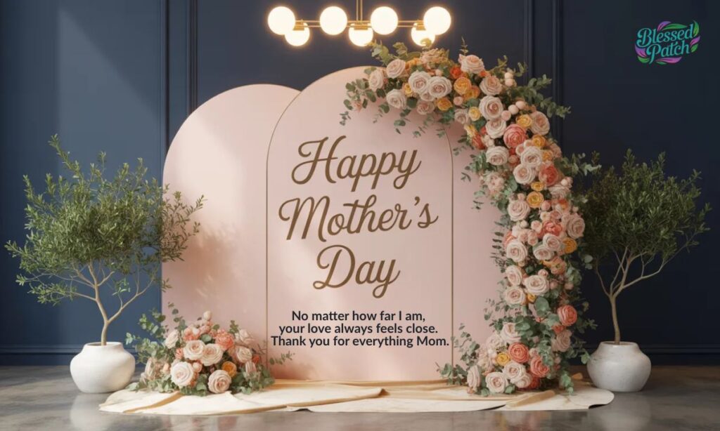 Mother's Day Text Messages