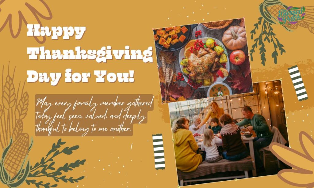 Thanksgiving Blessings for Family (1)