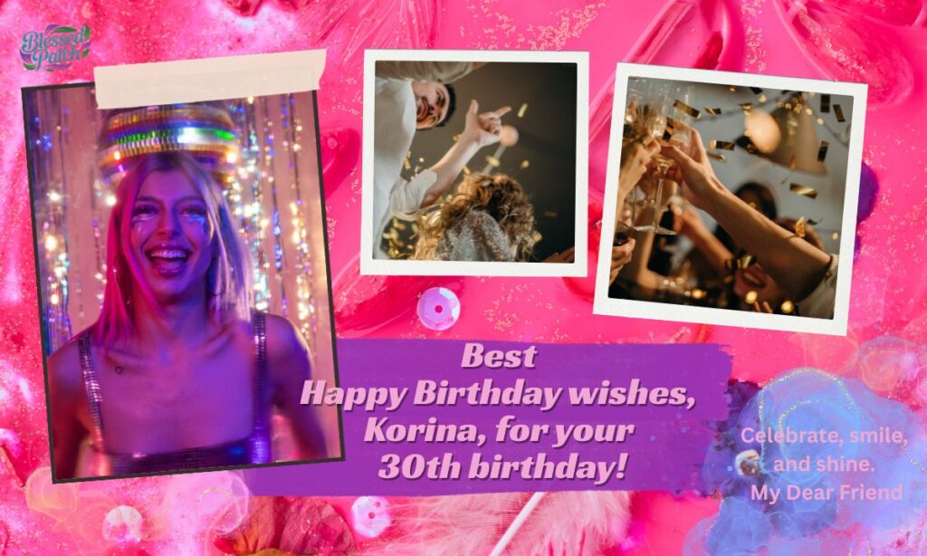 Best Happy Birthday Wishes for a Friend