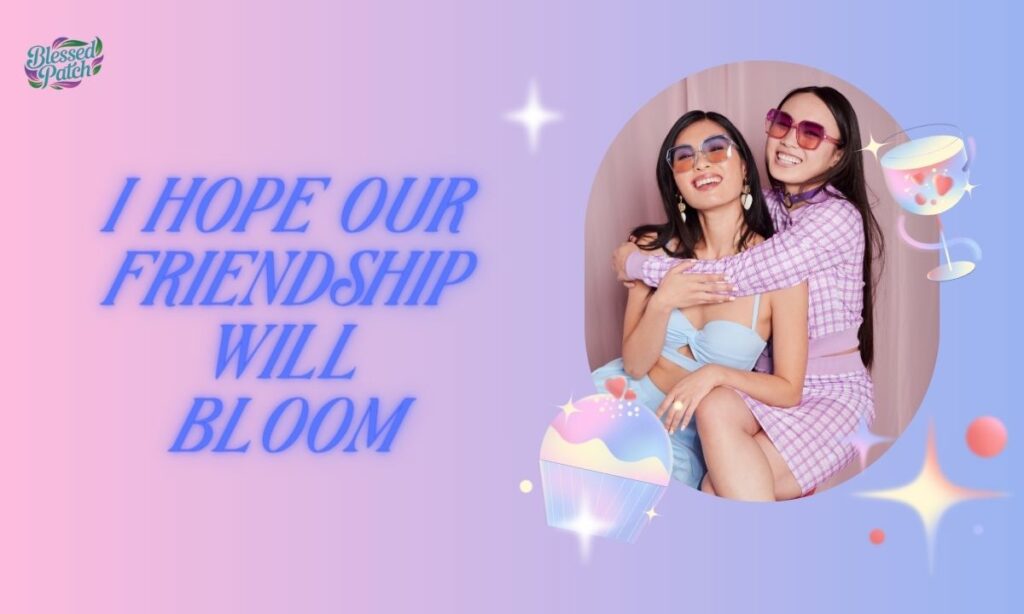 Birthday Messages for Friend