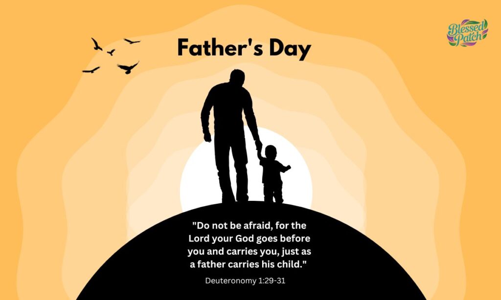 Fathers Day Bible Verse (1)