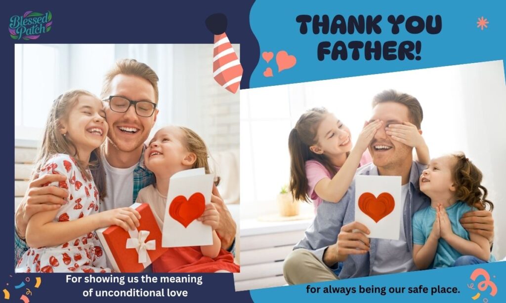 Father's Day Blessings from Daughter (1)