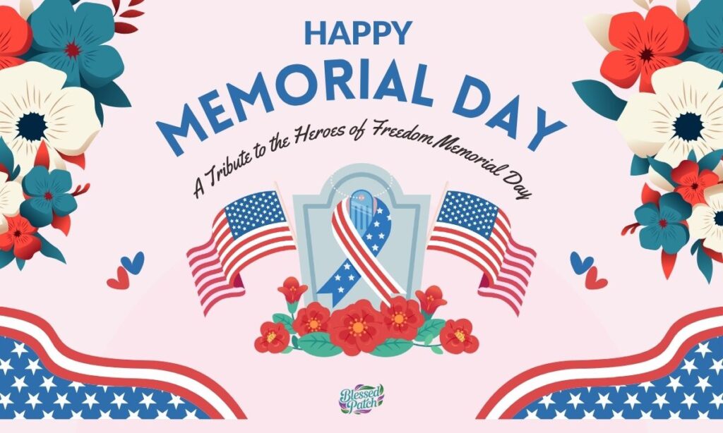 Happy Memorial Day Blessings (1)