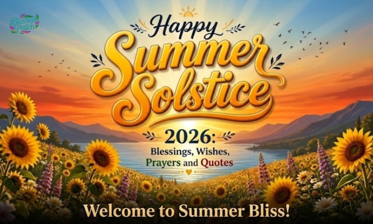 Happy Summer Solstice (1)