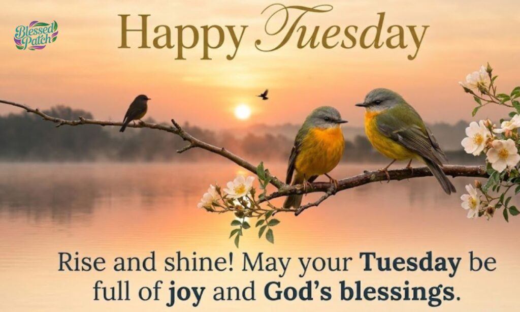 Happy Tuesday Images