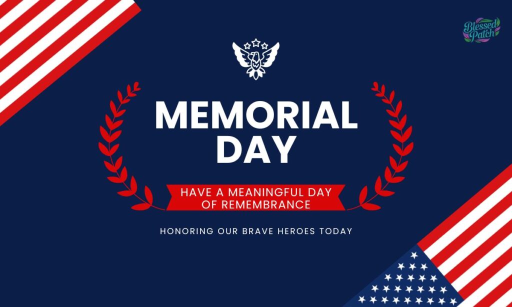Memorial Day