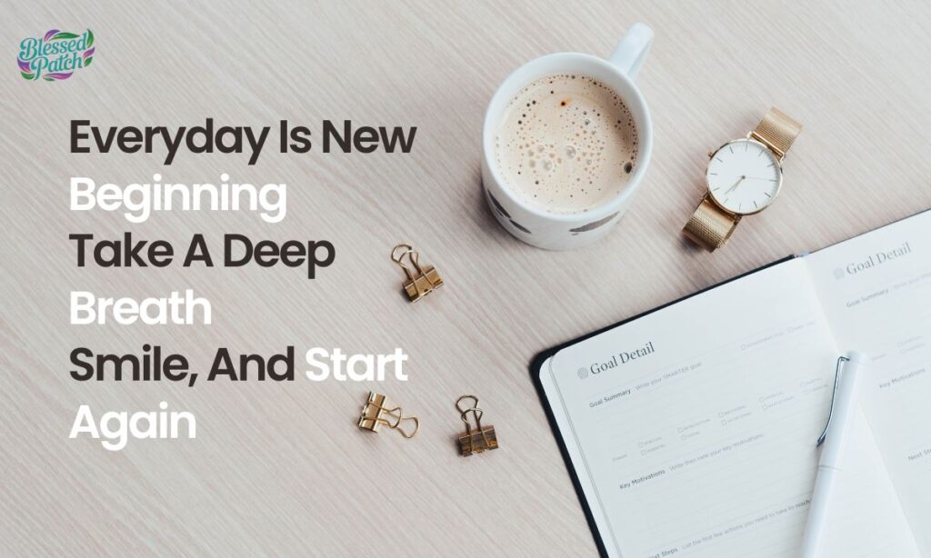 New Week Monday Morning Blessings (2)