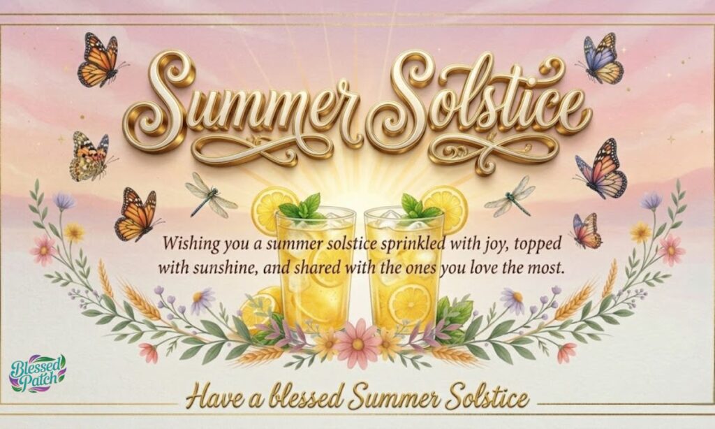 Summer Solstice
