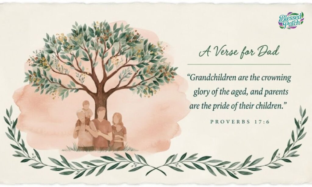 fathers day verse