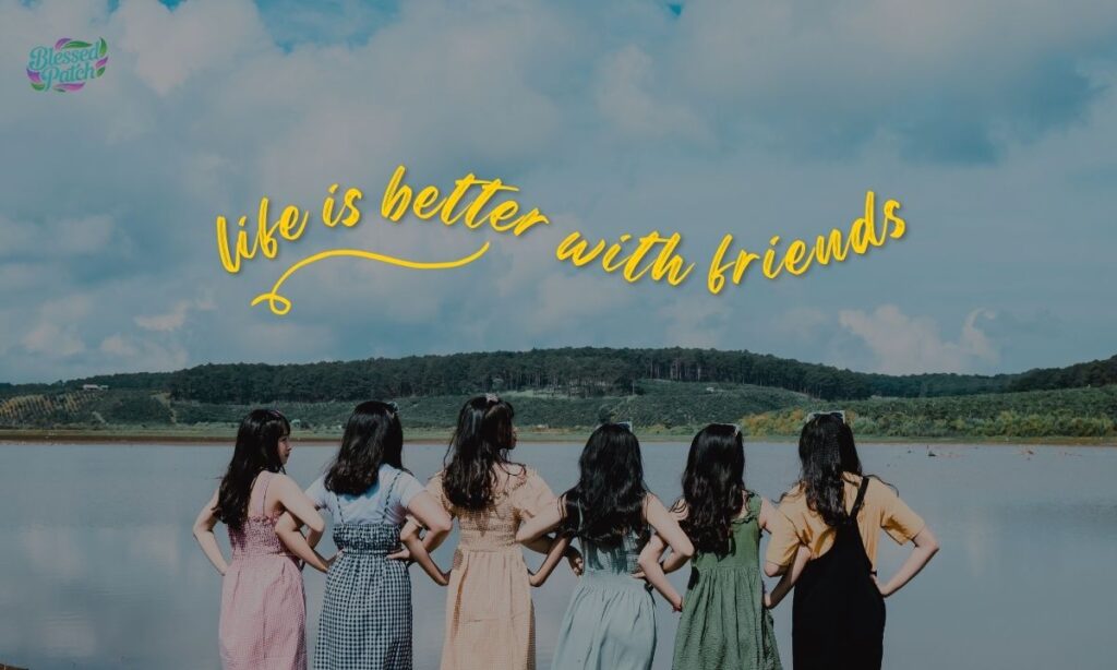 Friendship
