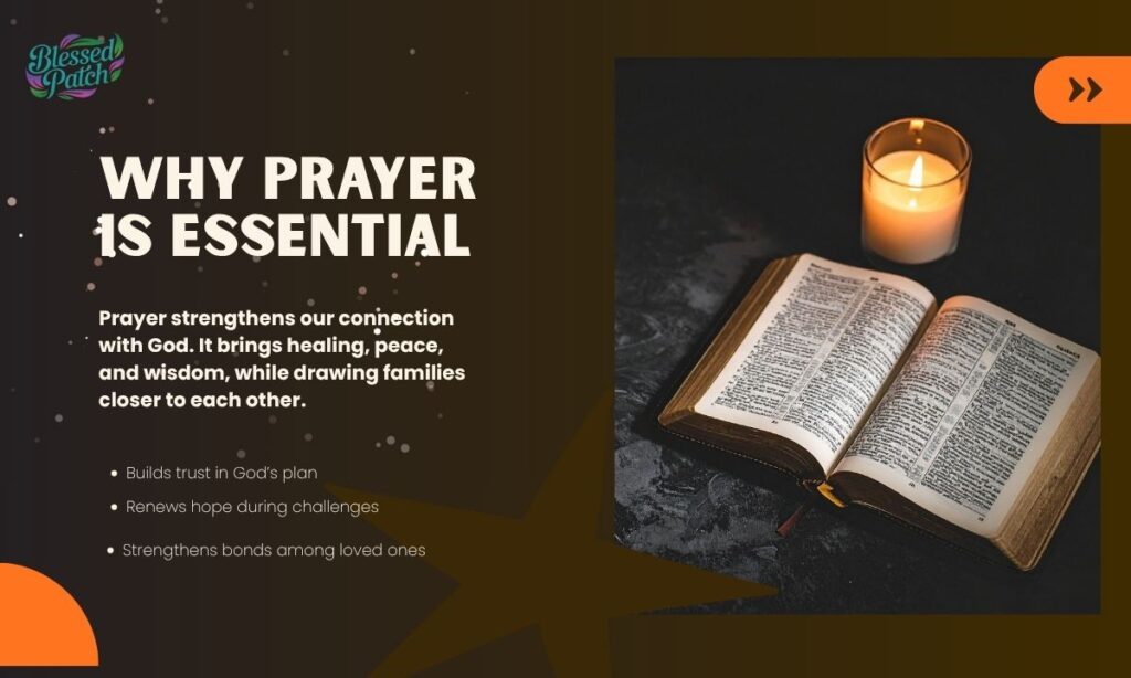 Prayers