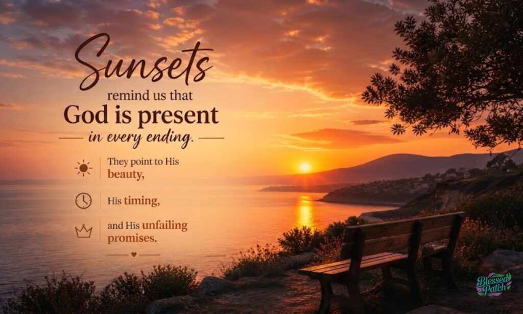 Sunsets