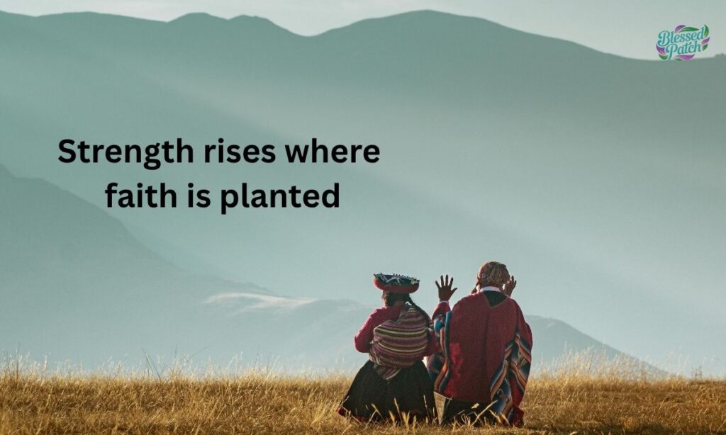 African American Monday Blessings Quotes