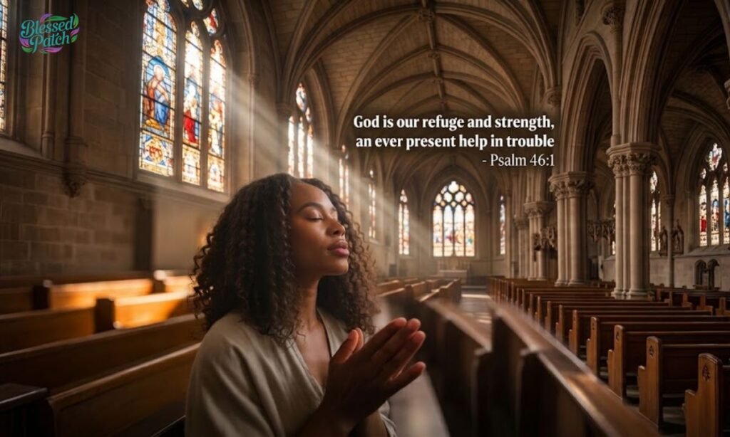 African American Thursday Blessings Bible Verses