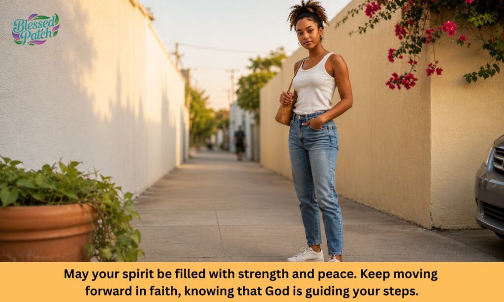 African American Tuesday Blessings to Uplift Your Spirit