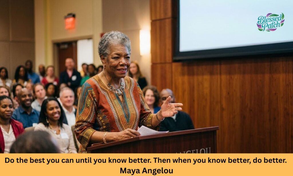 African American Tuesday Quotes