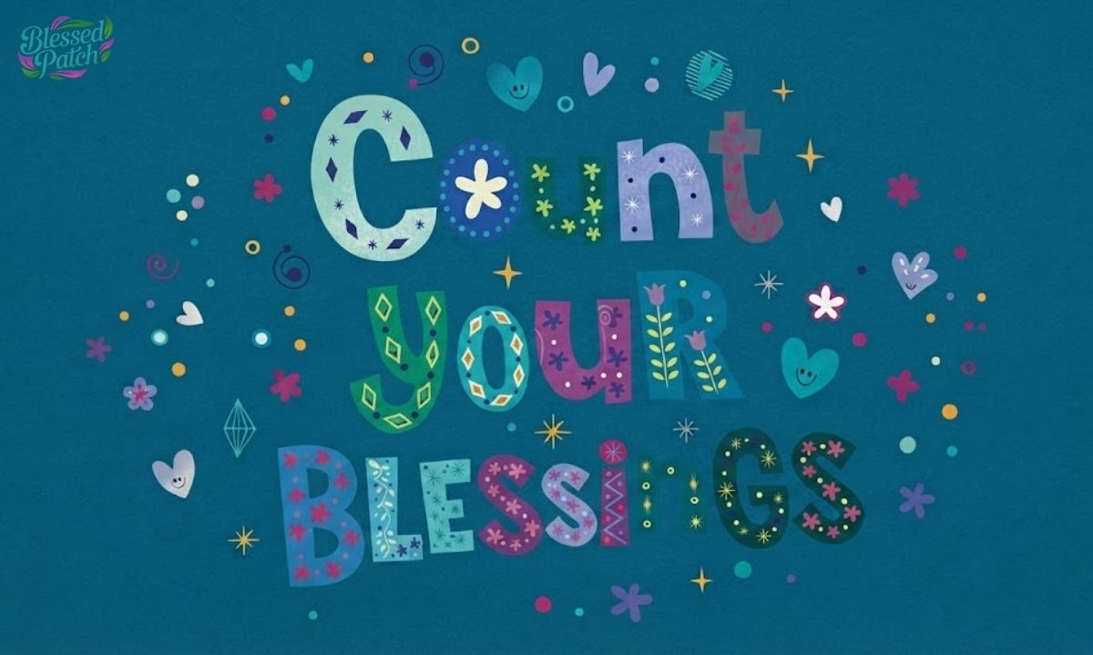 Count Your Blessings (1)