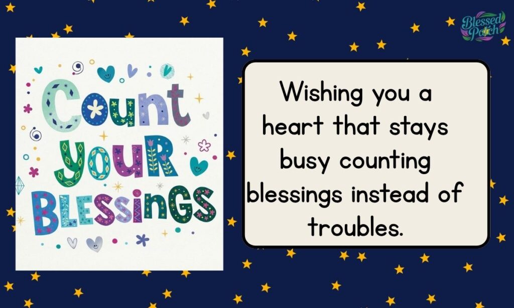 Count Your Blessings Messages (1)