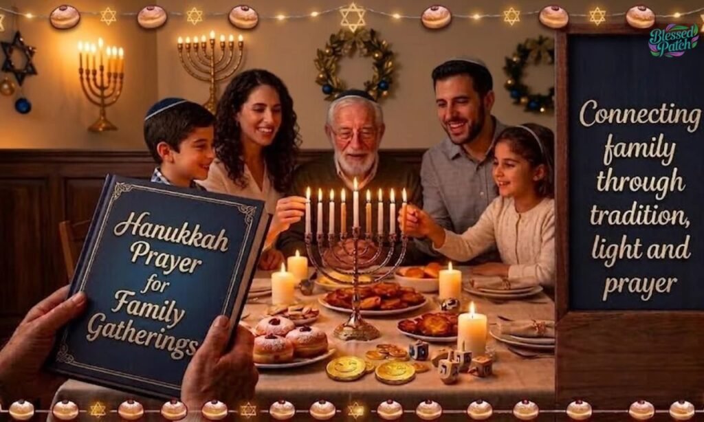 Hanukkah Prayer for Family Gatherings (1)