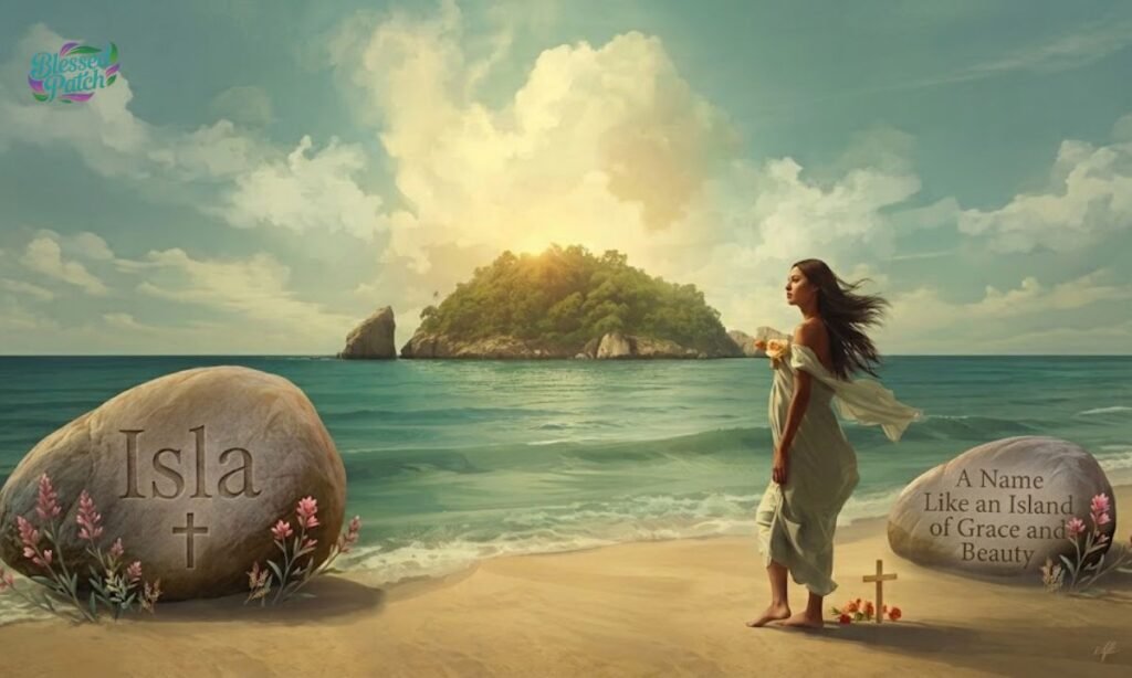 Isla Meaning (1)