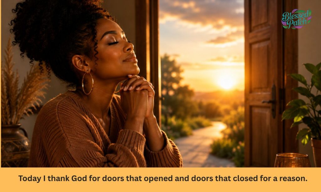 Thankful African American Tuesday Gratitude Blessings (1)